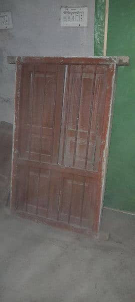 Diyar wood door 10