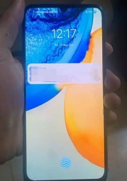 Vivo v20se exchange possible 0