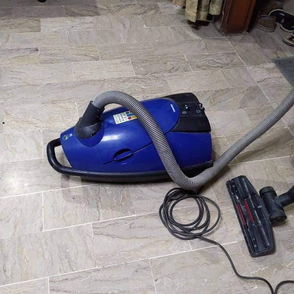 Vacuum Cleaner 2