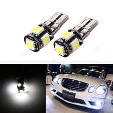 Parking LED Bulb 0