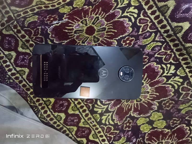 Motorola z3 3