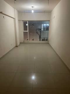 Prime Location In Zamzama Commercial Area Office Sized 430 Square Feet For sale 0