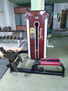 Rowing machine imported Royal fitness brand made in Canada 0