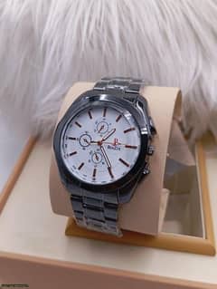 Imported Watch for men   Free Delivery 0