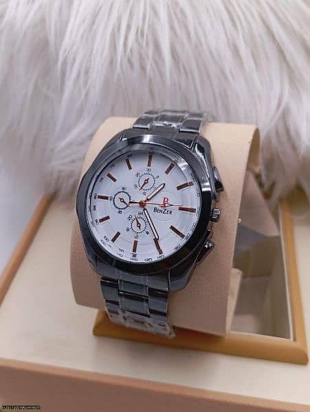 Imported Watch for men   Free Delivery 1