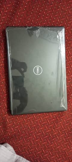 Dell Laptop Core i7 16GB ram 8th Generation