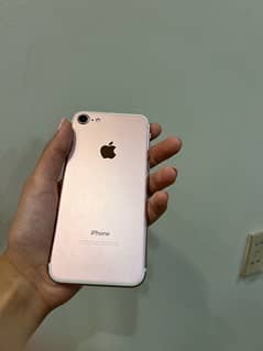 IPhone 7 128GB PTA APPROVED