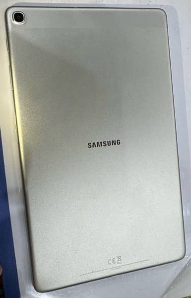 Samsung Galaxy Tab-A 10.1 inch 1