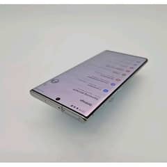 Samsung Galaxy note 10 plus 12 GB RAM 256 GB 03230095170