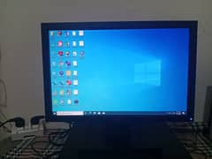 Lcd 17 inch Dell Wide 0
