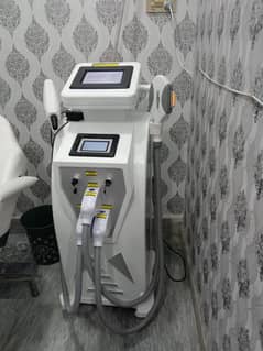 IPL laser hair removal machine for sale 0