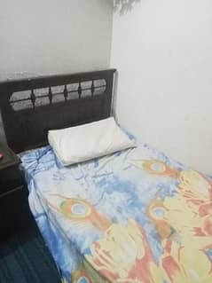 single bed for sale with reasonable price 0