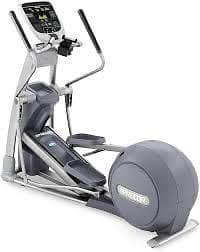 Elliptical Trainner Cycle | Recumbent | Spin bike |UP right bike | GYM 0