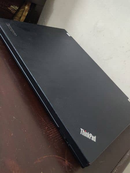 Lenovo Thinkpad t530 desktop HKL5P8D 1