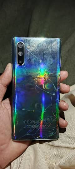 samsung note 10 not plus