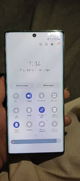 samsung note 10 not plus 1