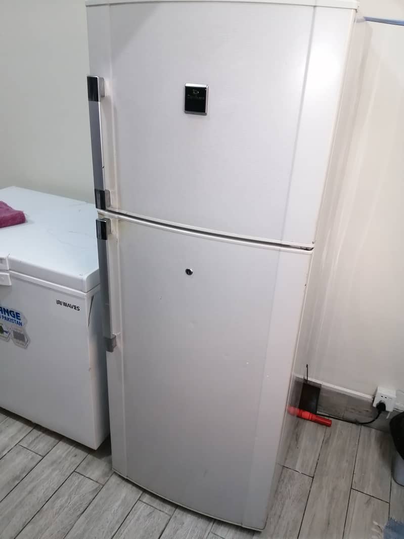 Dawlence refrigerator 13.5 cubic 1