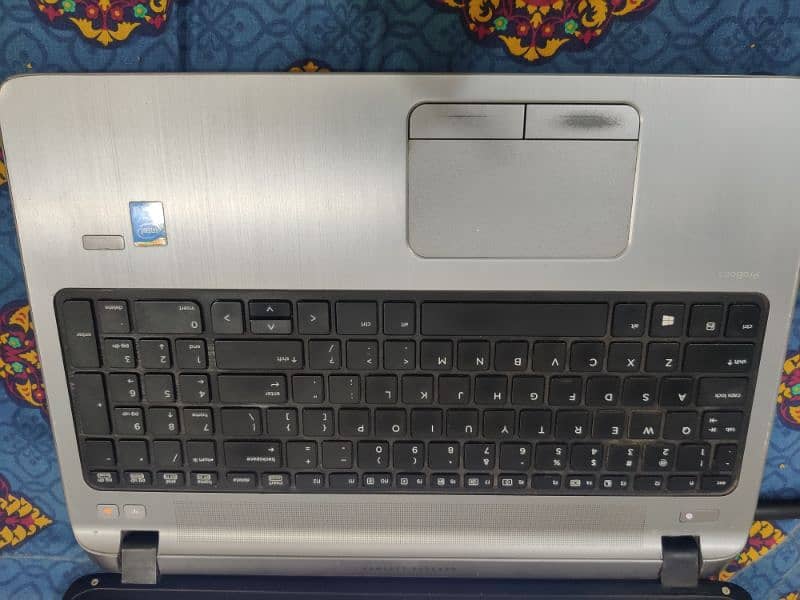 HP ProBook 450 G2 2