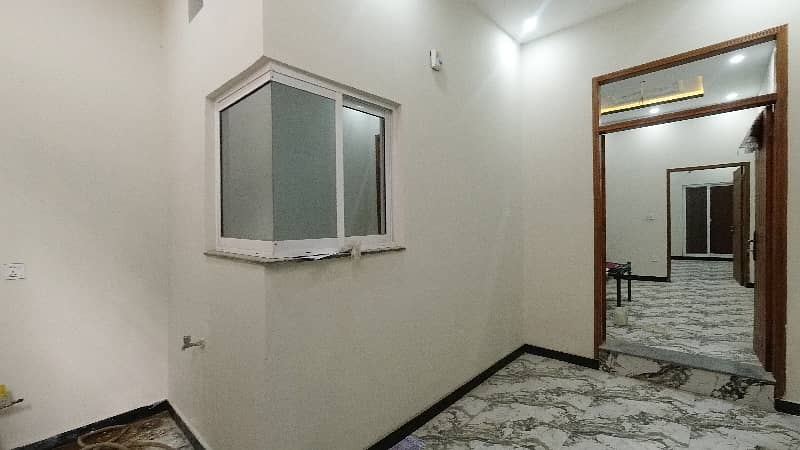 3 Marla House Is Available For Sale On Walton Road Lahore 3