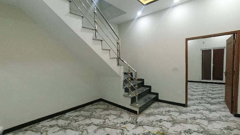 3 Marla House Is Available For Sale On Walton Road Lahore 4