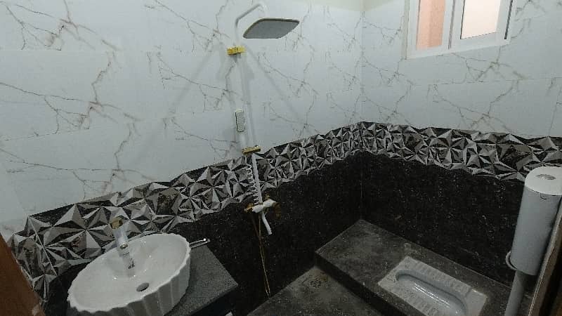 3 Marla House Is Available For Sale On Walton Road Lahore 13