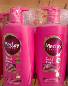 meclay London