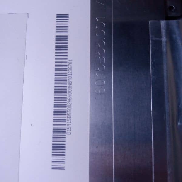 Paper Led 15.6 40 Pin FHD 4