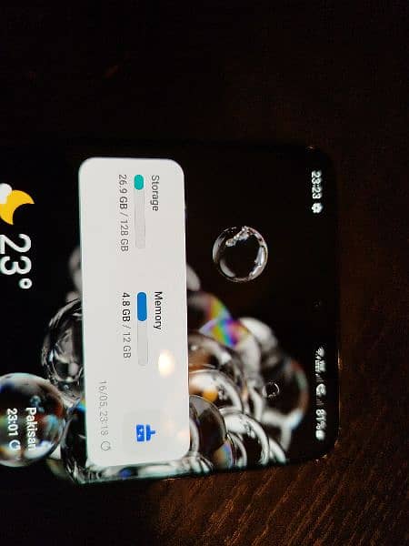 Samsung S20 Ultra LTE (PTA Approved) 4