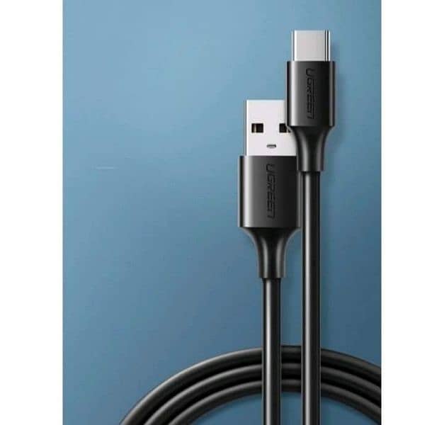 USB TYPE C CABLE 2