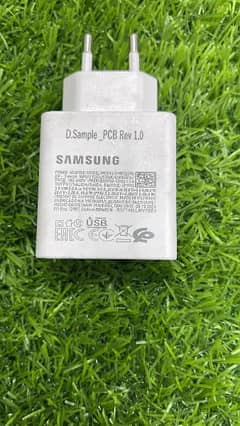 Samsung 65 watt pd charger