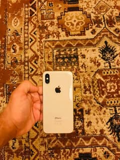 Iphone X Pta Official Approved 64 Gb