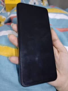 Realme C30 4/64 in perfect condition with warranty and box pta approy