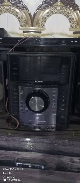 sony sounds system original japani for sale 4