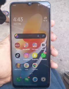 oppo A 57 in good condition