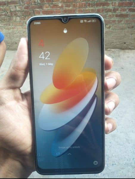 oppo A 57 in good condition 1