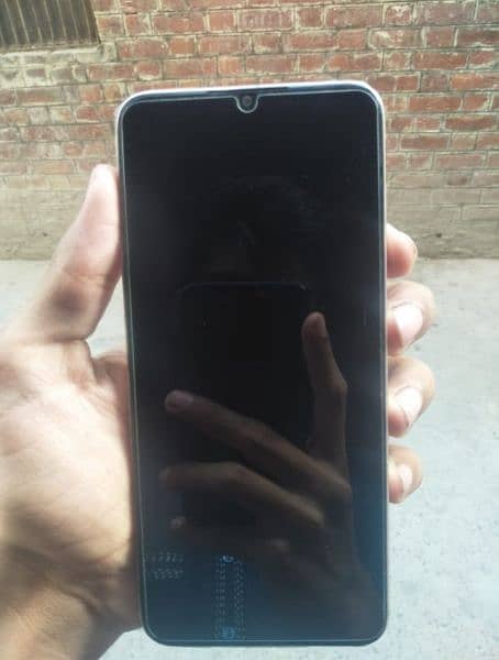oppo A 57 in good condition 2