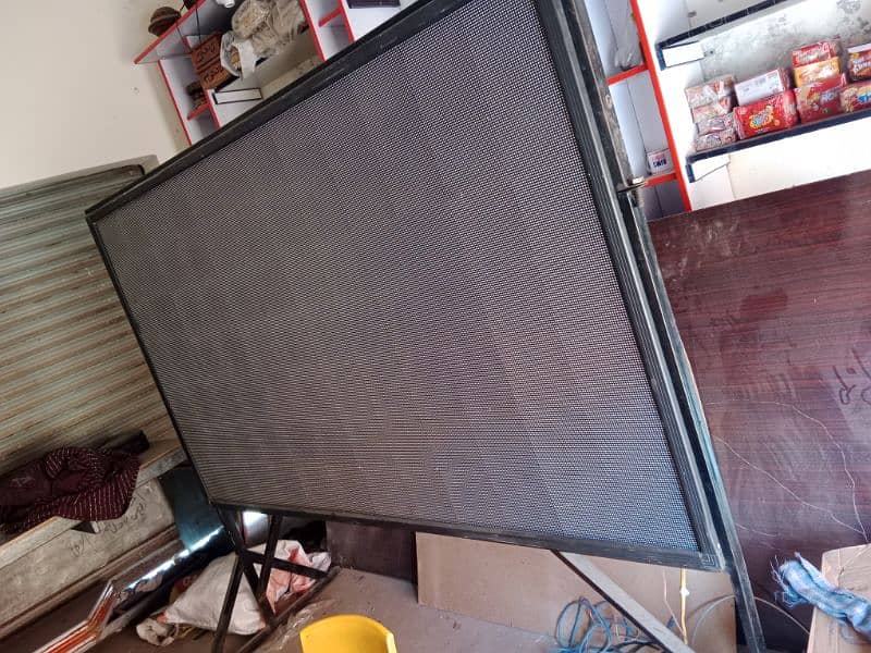 SMD Video Screen for Sale 2 peice 0