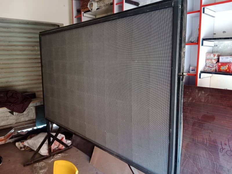 SMD Video Screen for Sale 2 peice 1