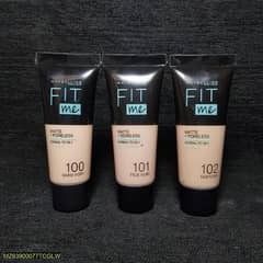 Best foundations 0