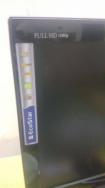 ecostar tv for sale 1