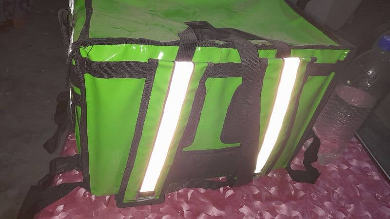 courier bag 2