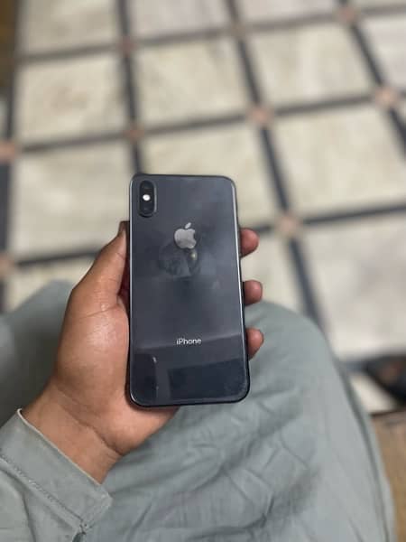 I Phone Xs Non Pta 64 0