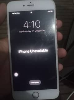 iphone6splus non pta for sale in parts 0