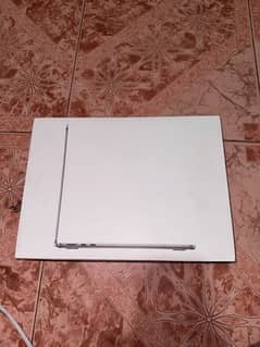 MacBook Air m2 0