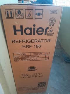 Hair Brand New Refrigerator 0