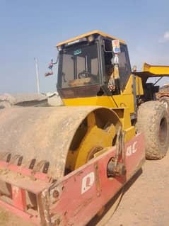 Road Roller Dynapic For Sale
