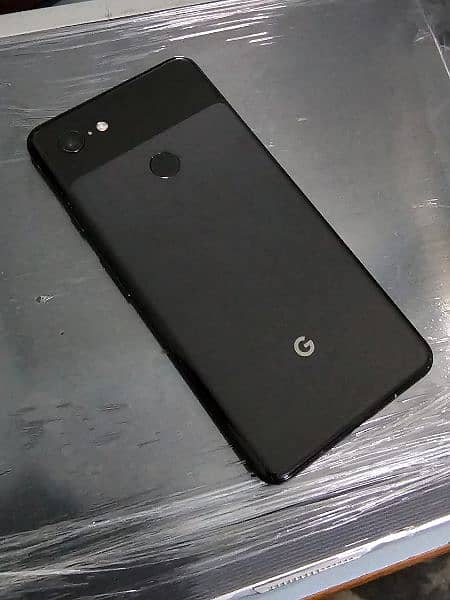 google pixel 3xl 1