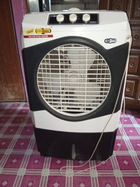 Air Cooler 3
