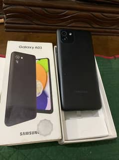 Samsung A03