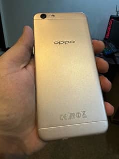 Oppo A57 10/10 condition